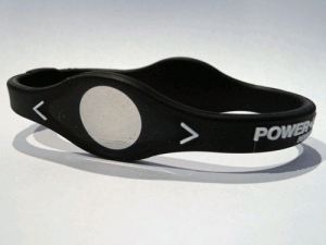 Power Balance Wrist Band